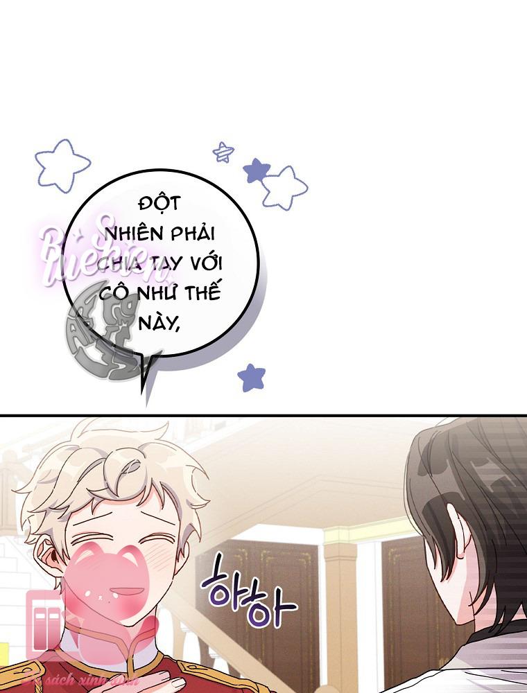 Chị Gái Của Nhân Vật Phản Diện Hôm Nay Cũng Đang Đau Khổ - Chap 44