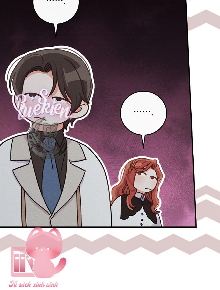 Chị Gái Của Nhân Vật Phản Diện Hôm Nay Cũng Đang Đau Khổ - Chap 44