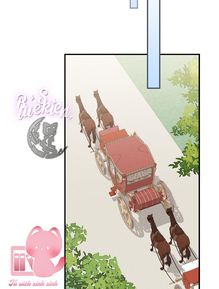 Chị Gái Của Nhân Vật Phản Diện Hôm Nay Cũng Đang Đau Khổ - Chap 44