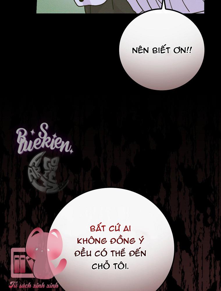 Chị Gái Của Nhân Vật Phản Diện Hôm Nay Cũng Đang Đau Khổ - Chap 44