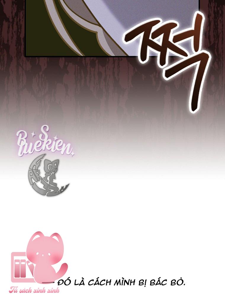 Chị Gái Của Nhân Vật Phản Diện Hôm Nay Cũng Đang Đau Khổ - Chap 44