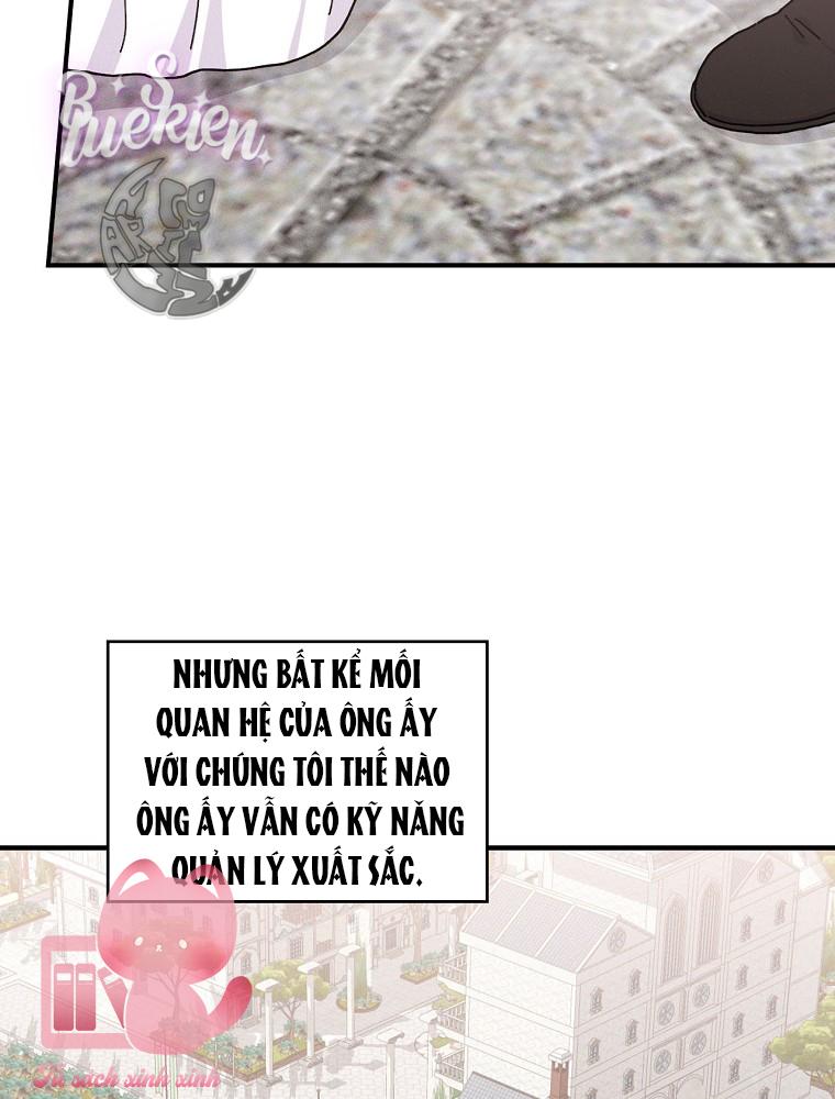 Chị Gái Của Nhân Vật Phản Diện Hôm Nay Cũng Đang Đau Khổ - Chap 45