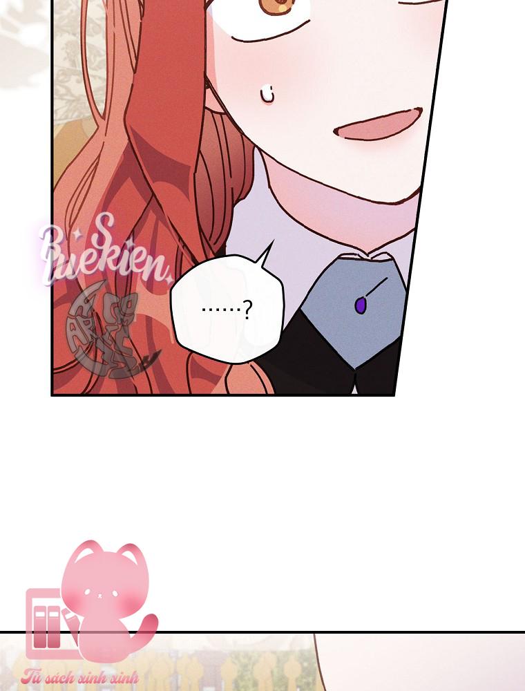 Chị Gái Của Nhân Vật Phản Diện Hôm Nay Cũng Đang Đau Khổ - Chap 45