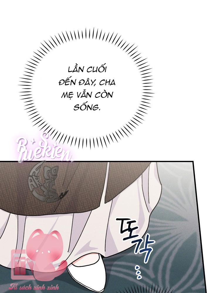 Chị Gái Của Nhân Vật Phản Diện Hôm Nay Cũng Đang Đau Khổ - Chap 45