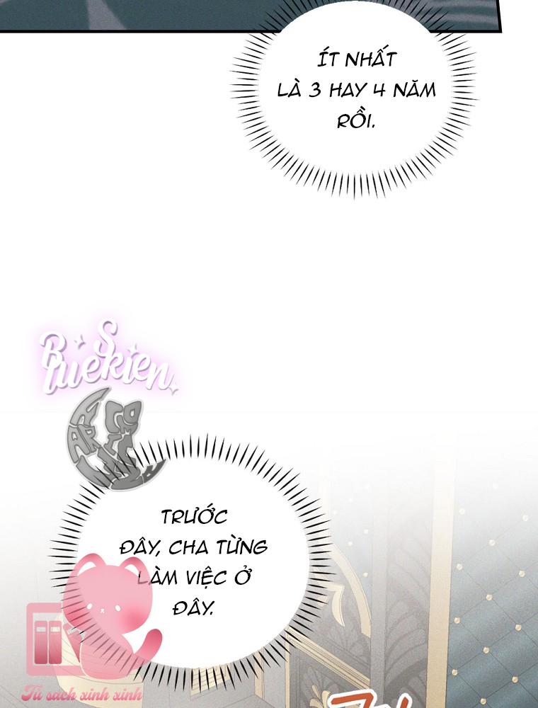 Chị Gái Của Nhân Vật Phản Diện Hôm Nay Cũng Đang Đau Khổ - Chap 45