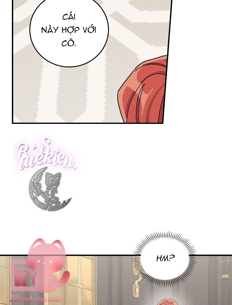 Chị Gái Của Nhân Vật Phản Diện Hôm Nay Cũng Đang Đau Khổ - Chap 45