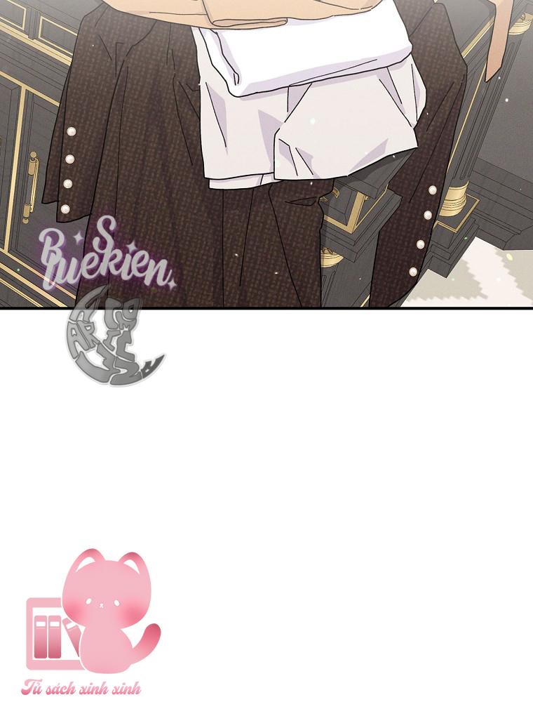 Chị Gái Của Nhân Vật Phản Diện Hôm Nay Cũng Đang Đau Khổ - Chap 45