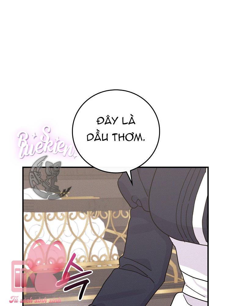 Chị Gái Của Nhân Vật Phản Diện Hôm Nay Cũng Đang Đau Khổ - Chap 46