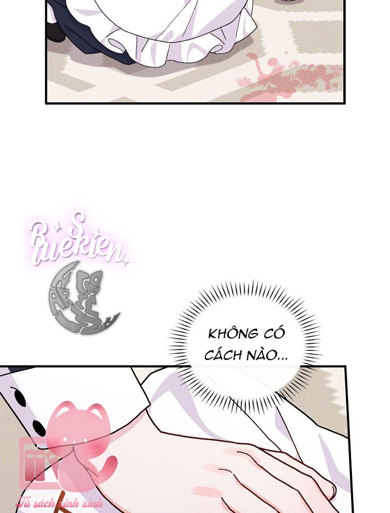 Chị Gái Của Nhân Vật Phản Diện Hôm Nay Cũng Đang Đau Khổ - Chap 46