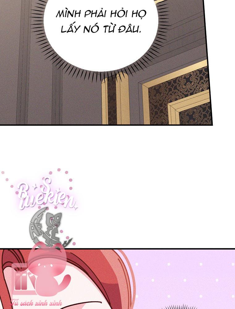 Chị Gái Của Nhân Vật Phản Diện Hôm Nay Cũng Đang Đau Khổ - Chap 46