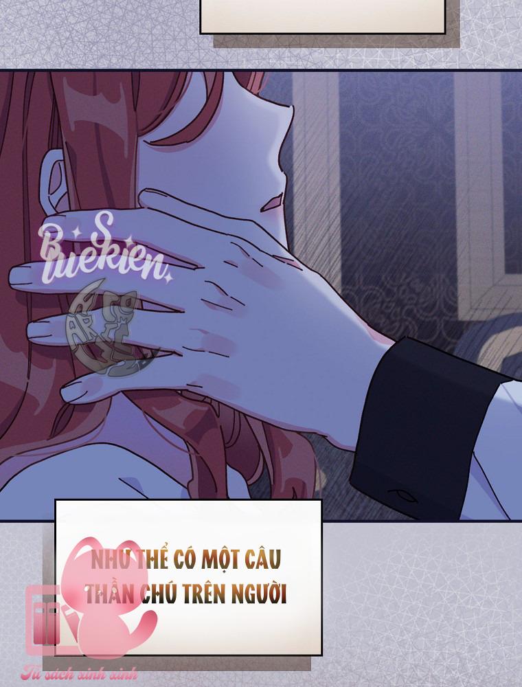 Chị Gái Của Nhân Vật Phản Diện Hôm Nay Cũng Đang Đau Khổ - Chap 47