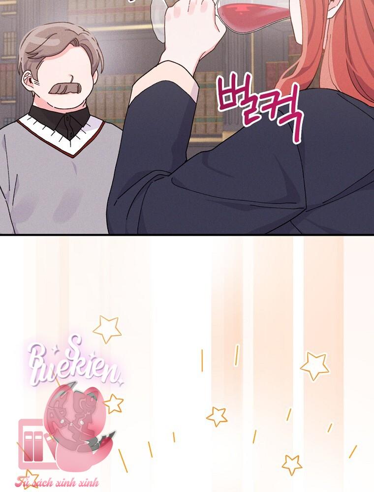 Chị Gái Của Nhân Vật Phản Diện Hôm Nay Cũng Đang Đau Khổ - Chap 47