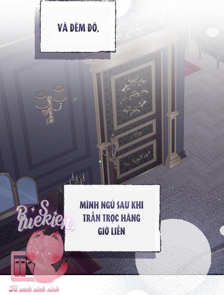 Chị Gái Của Nhân Vật Phản Diện Hôm Nay Cũng Đang Đau Khổ - Chap 47