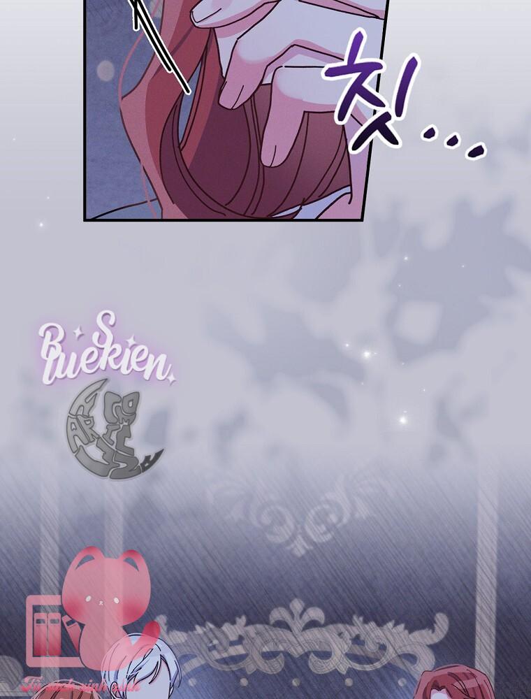 Chị Gái Của Nhân Vật Phản Diện Hôm Nay Cũng Đang Đau Khổ - Chap 47