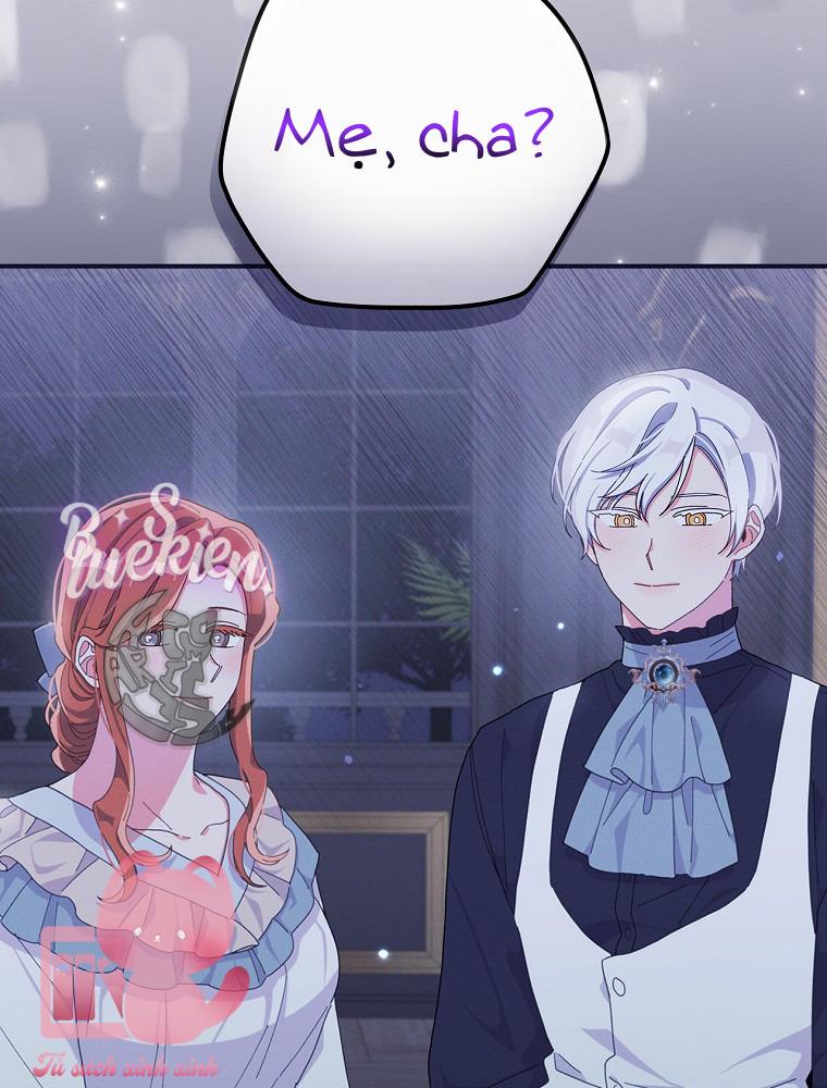 Chị Gái Của Nhân Vật Phản Diện Hôm Nay Cũng Đang Đau Khổ - Chap 47