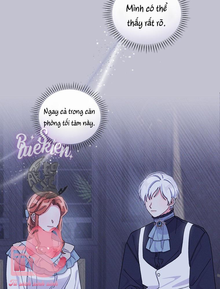 Chị Gái Của Nhân Vật Phản Diện Hôm Nay Cũng Đang Đau Khổ - Chap 47