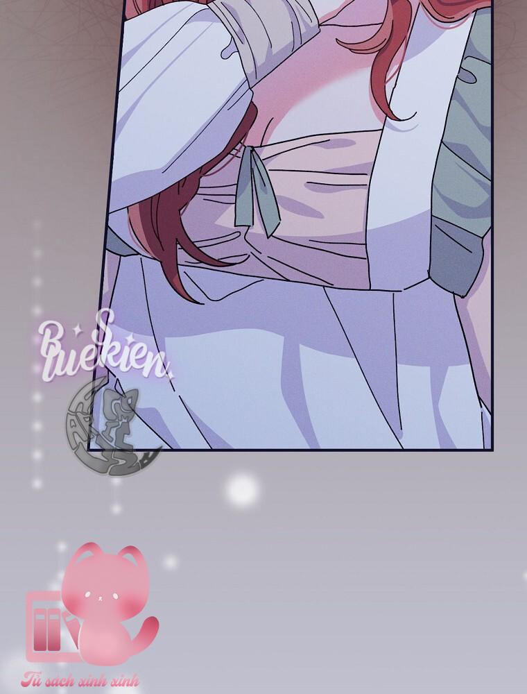 Chị Gái Của Nhân Vật Phản Diện Hôm Nay Cũng Đang Đau Khổ - Chap 47