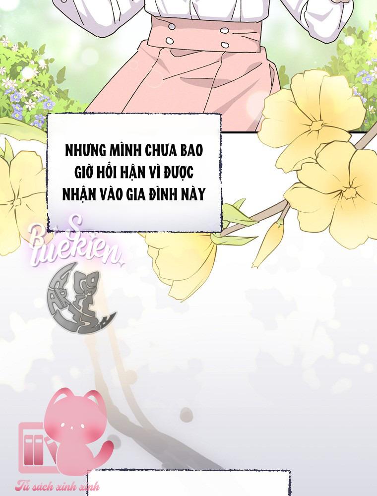 Chị Gái Của Nhân Vật Phản Diện Hôm Nay Cũng Đang Đau Khổ - Chap 47