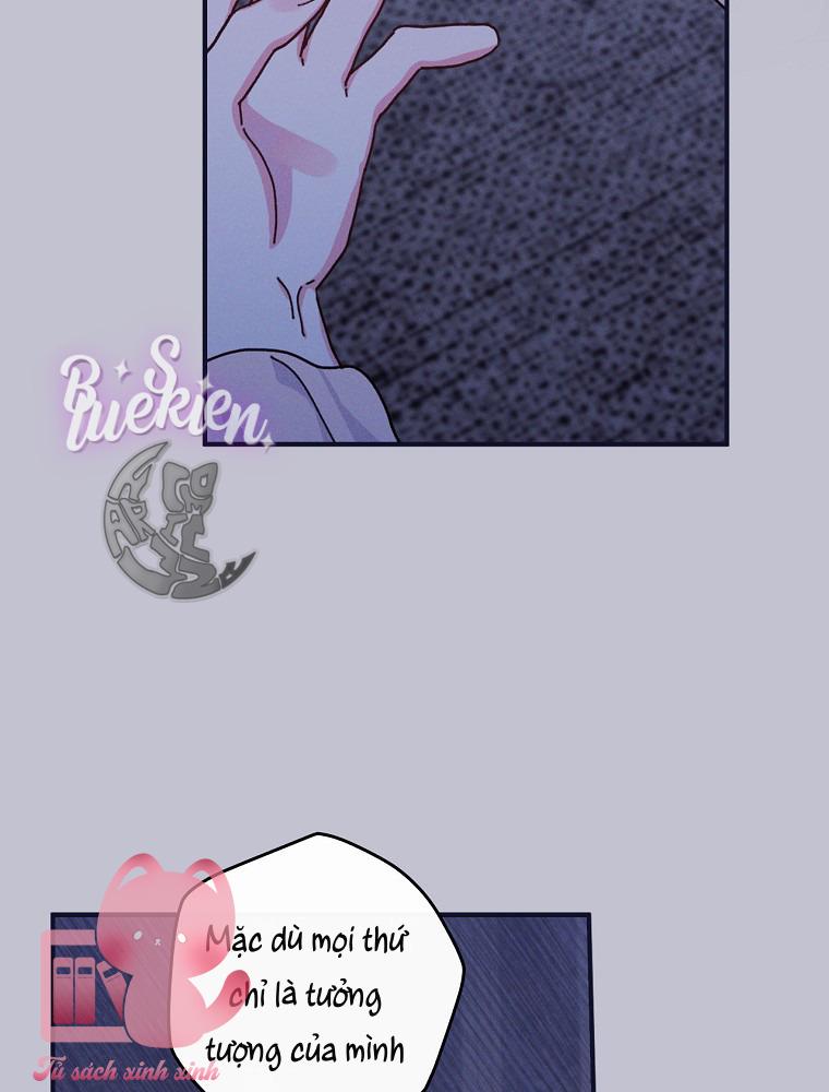 Chị Gái Của Nhân Vật Phản Diện Hôm Nay Cũng Đang Đau Khổ - Chap 47