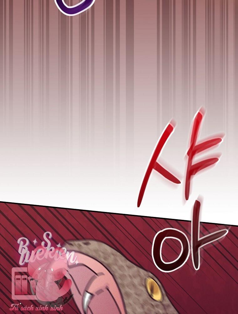 Chị Gái Của Nhân Vật Phản Diện Hôm Nay Cũng Đang Đau Khổ - Chap 49