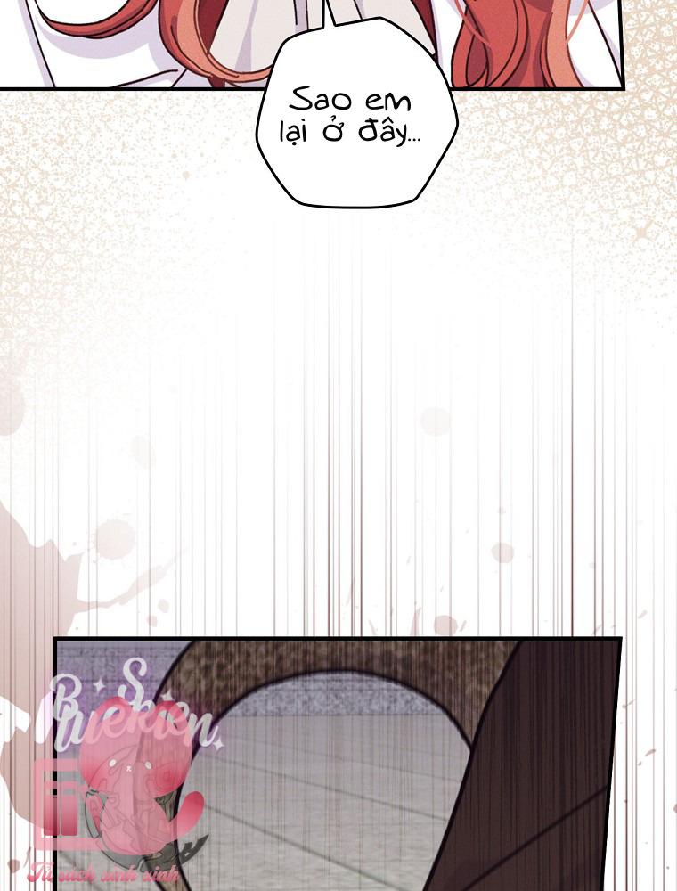 Chị Gái Của Nhân Vật Phản Diện Hôm Nay Cũng Đang Đau Khổ - Chap 49