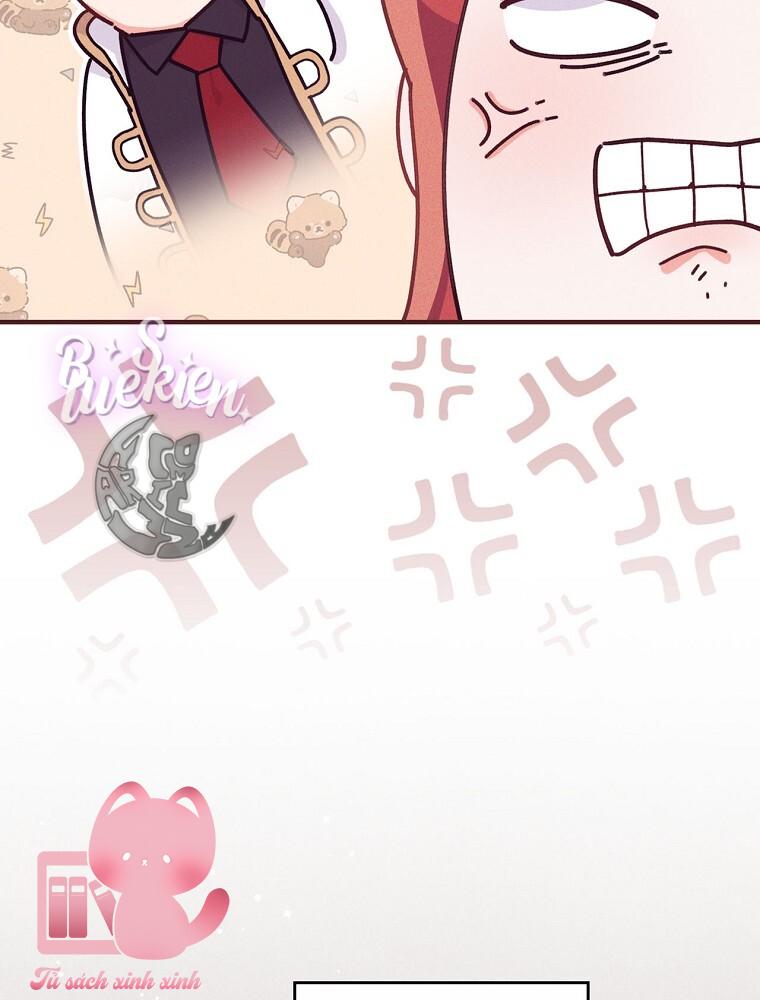 Chị Gái Của Nhân Vật Phản Diện Hôm Nay Cũng Đang Đau Khổ - Chap 49