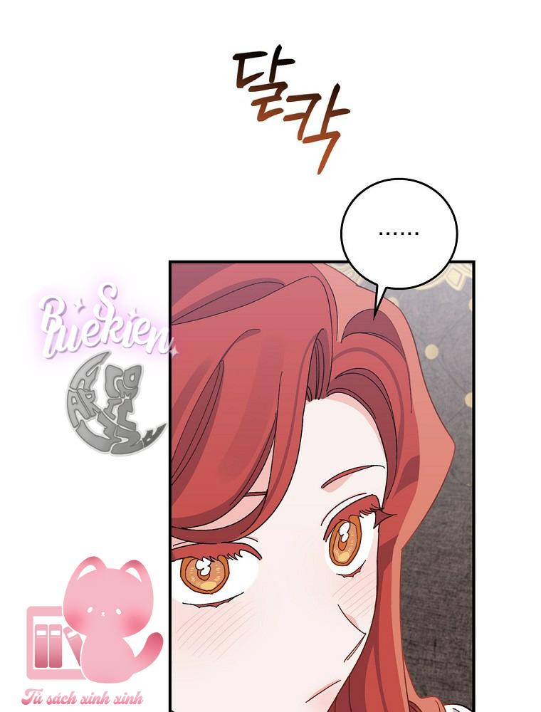 Chị Gái Của Nhân Vật Phản Diện Hôm Nay Cũng Đang Đau Khổ - Chap 53