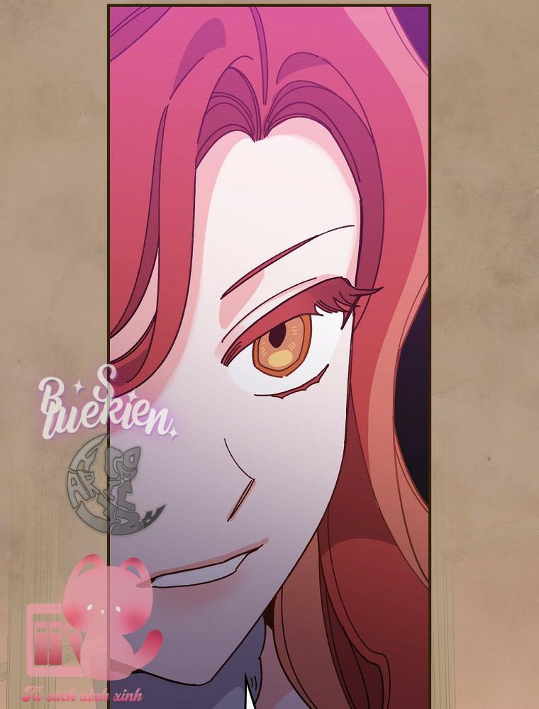 Chị Gái Của Nhân Vật Phản Diện Hôm Nay Cũng Đang Đau Khổ - Chap 53