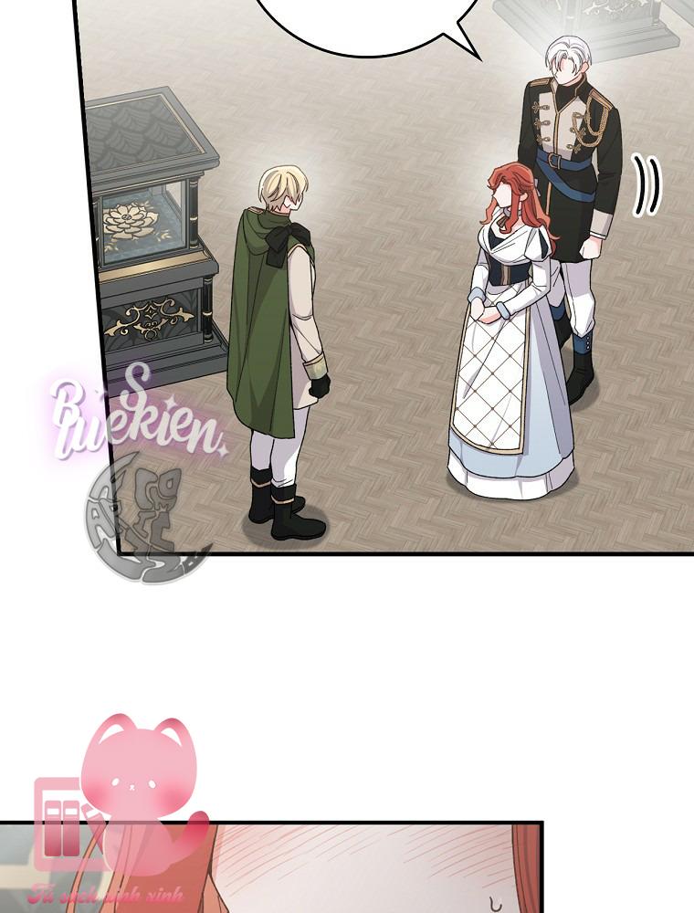 Chị Gái Của Nhân Vật Phản Diện Hôm Nay Cũng Đang Đau Khổ - Chap 56