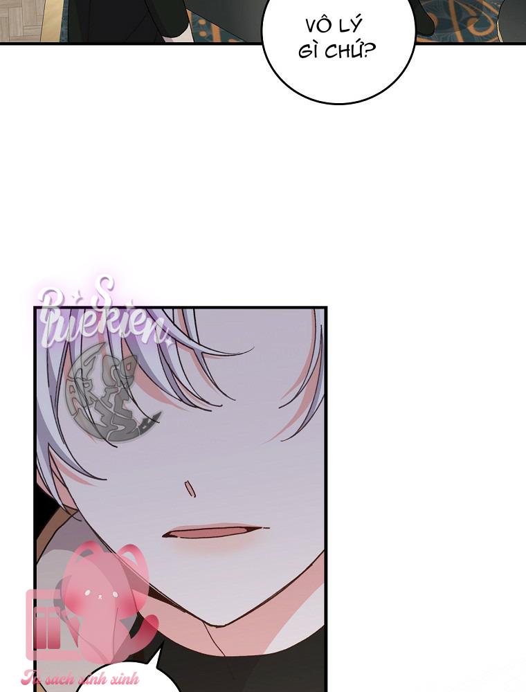 Chị Gái Của Nhân Vật Phản Diện Hôm Nay Cũng Đang Đau Khổ - Chap 56