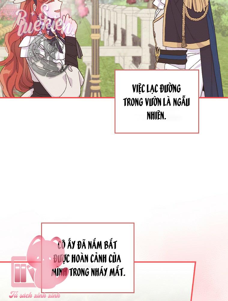 Chị Gái Của Nhân Vật Phản Diện Hôm Nay Cũng Đang Đau Khổ - Chap 56