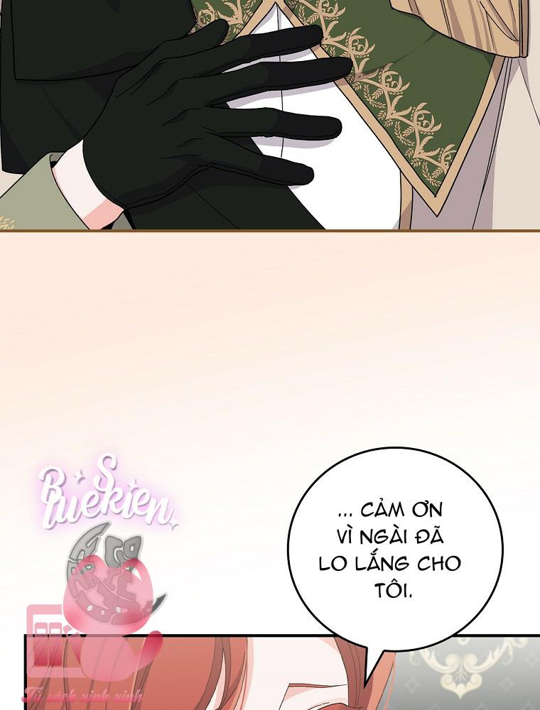 Chị Gái Của Nhân Vật Phản Diện Hôm Nay Cũng Đang Đau Khổ - Chap 56