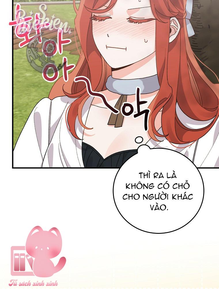 Chị Gái Của Nhân Vật Phản Diện Hôm Nay Cũng Đang Đau Khổ - Chap 56