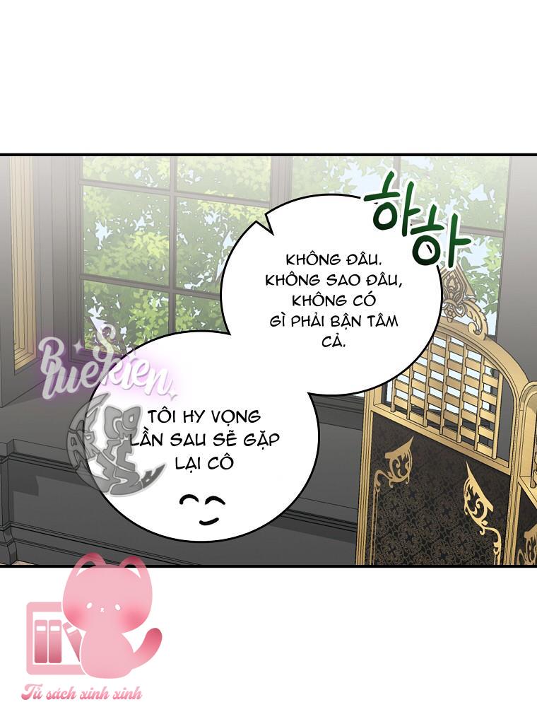 Chị Gái Của Nhân Vật Phản Diện Hôm Nay Cũng Đang Đau Khổ - Chap 57