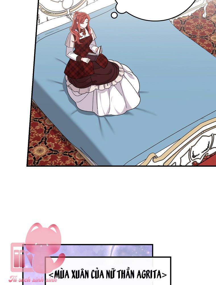 Chị Gái Của Nhân Vật Phản Diện Hôm Nay Cũng Đang Đau Khổ - Chap 58