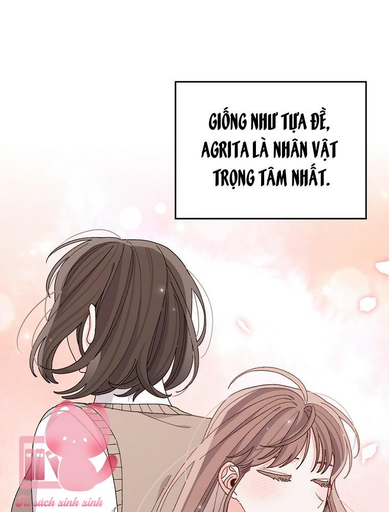 Chị Gái Của Nhân Vật Phản Diện Hôm Nay Cũng Đang Đau Khổ - Chap 58