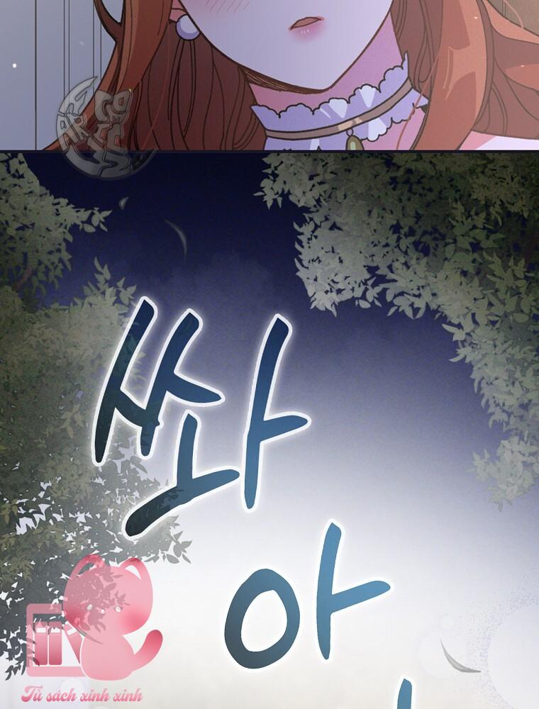 Chị Gái Của Nhân Vật Phản Diện Hôm Nay Cũng Đang Đau Khổ - Chap 8