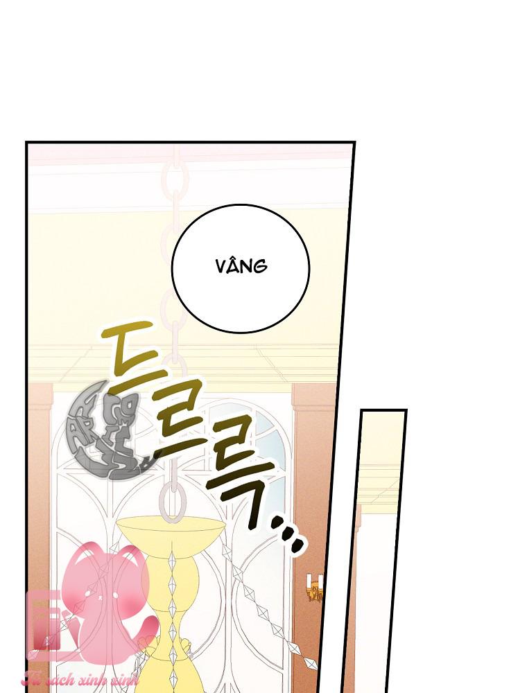 Chị Gái Của Nhân Vật Phản Diện Hôm Nay Cũng Đang Đau Khổ - Chap 8