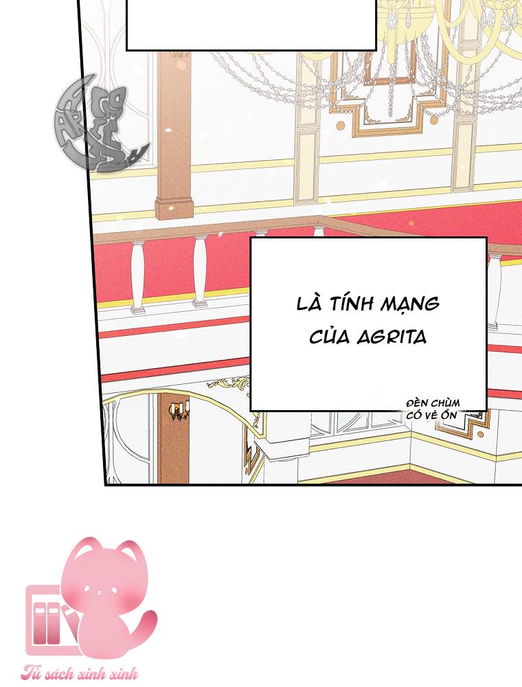 Chị Gái Của Nhân Vật Phản Diện Hôm Nay Cũng Đang Đau Khổ - Chap 8