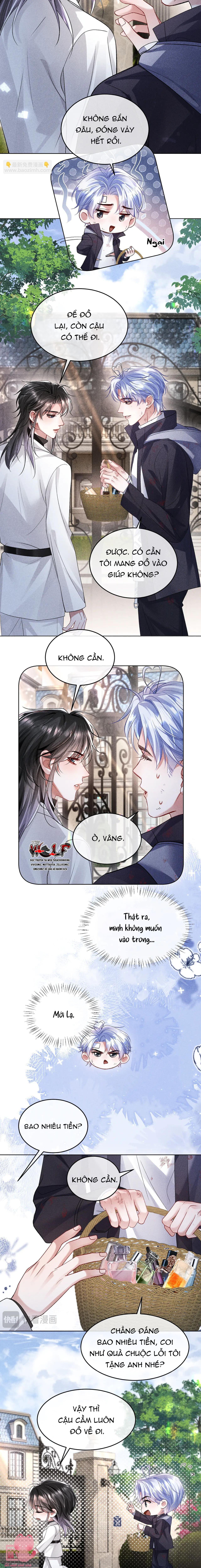 Chỉ Huy Lạnh Lùng Lại Mít Ướt Khi Yêu - Chap 11