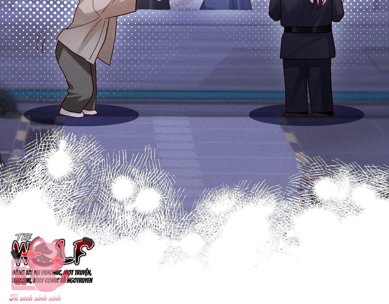 Chỉ Huy Lạnh Lùng Lại Mít Ướt Khi Yêu - Chap 26