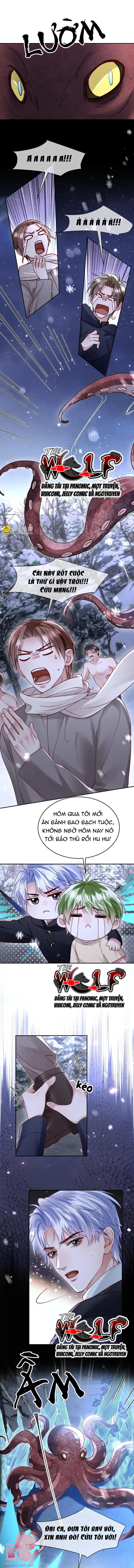 Chỉ Huy Lạnh Lùng Lại Mít Ướt Khi Yêu - Chap 33