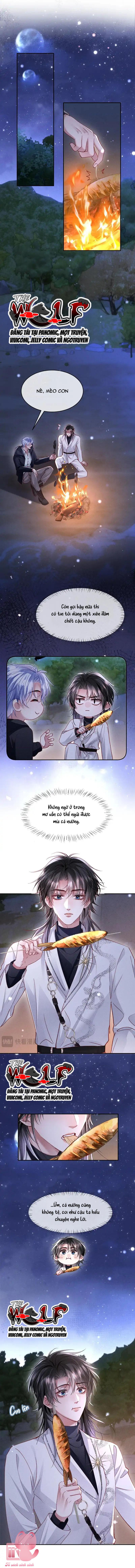 Chỉ Huy Lạnh Lùng Lại Mít Ướt Khi Yêu - Chap 36