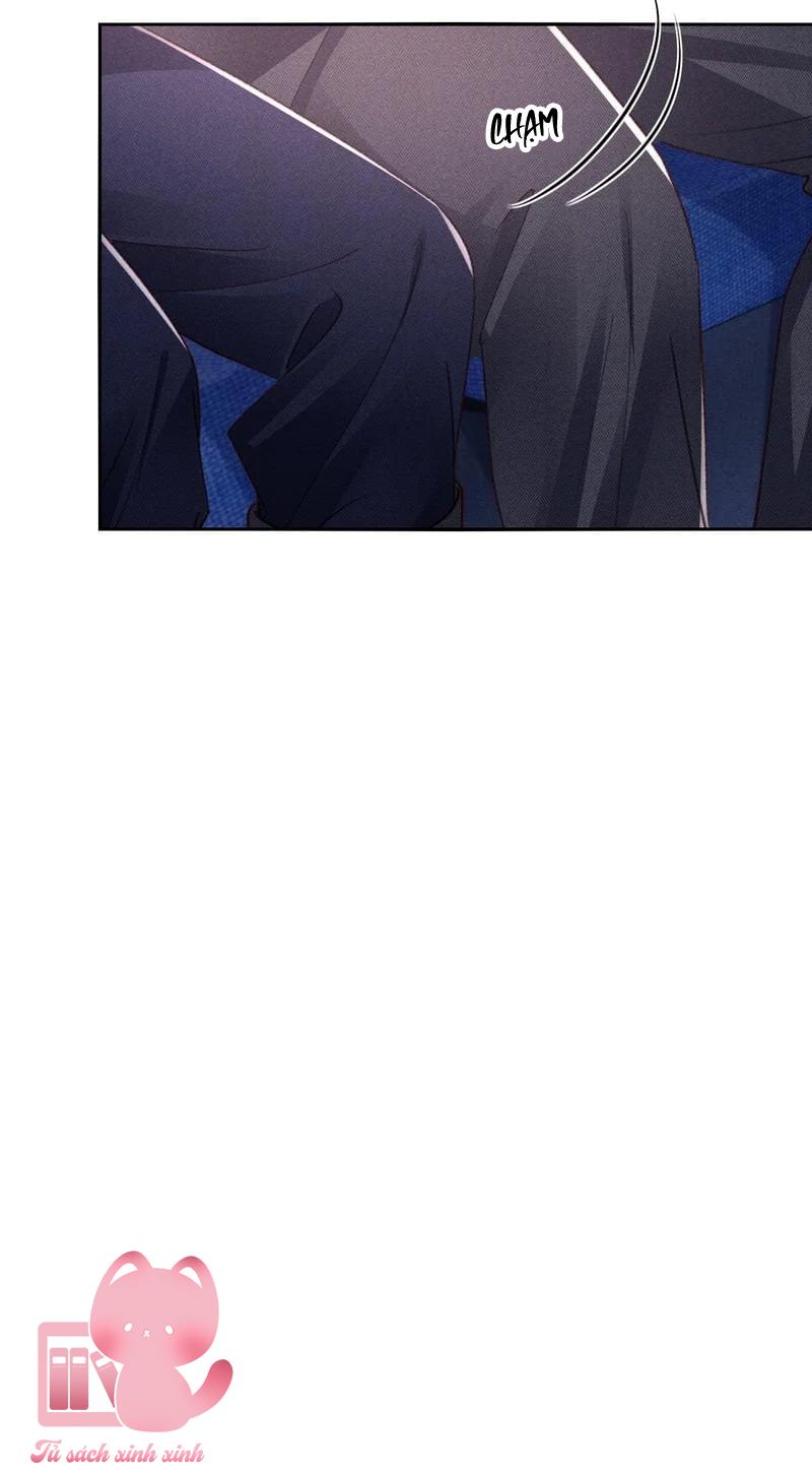 Chỉ Huy Lạnh Lùng Lại Mít Ướt Khi Yêu - Chap 39