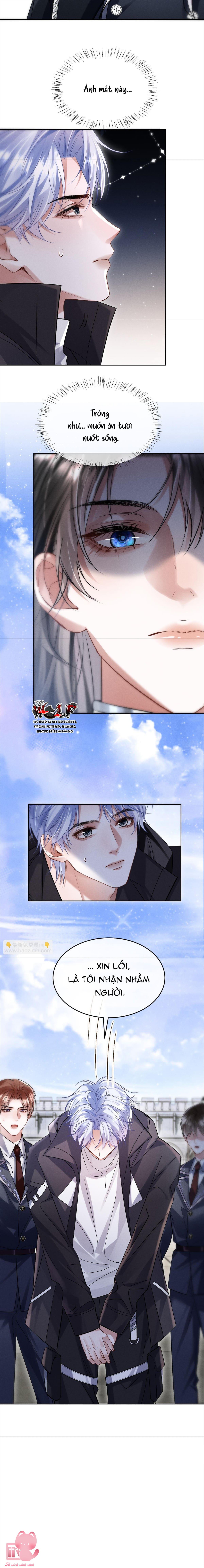 Chỉ Huy Lạnh Lùng Lại Mít Ướt Khi Yêu - Chap 6