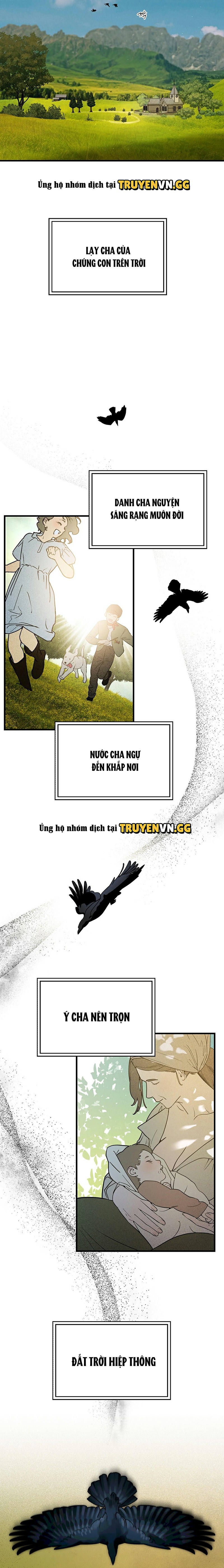 Chỉ Xin Người Ở Lại Với Cái Ác - Chap 1