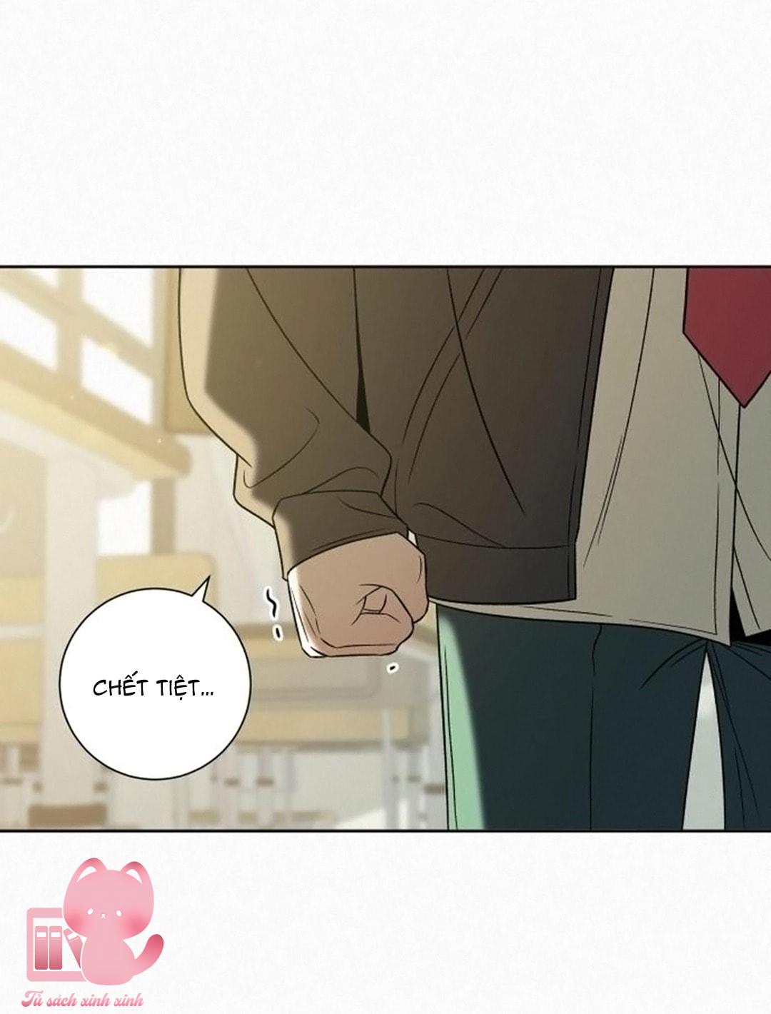 Chiến Lược Tình Yêu Trong Sáng - Chap 102