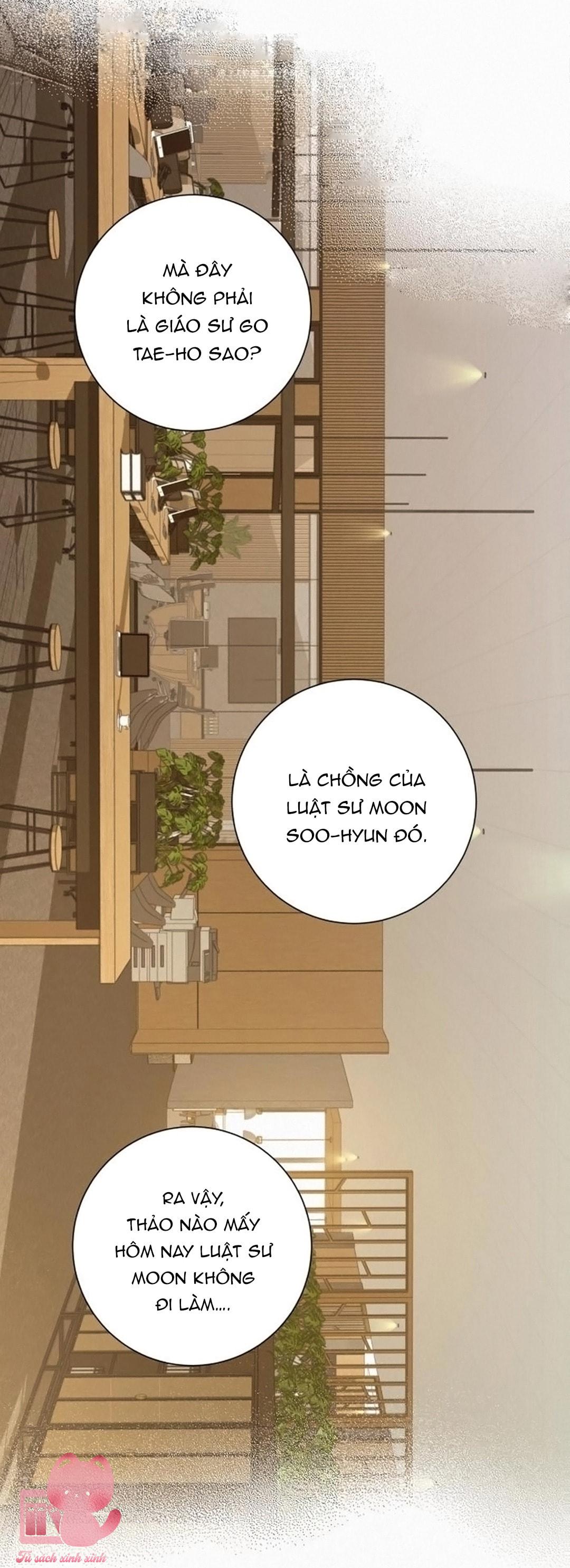 Chiến Lược Tình Yêu Trong Sáng - Chap 102