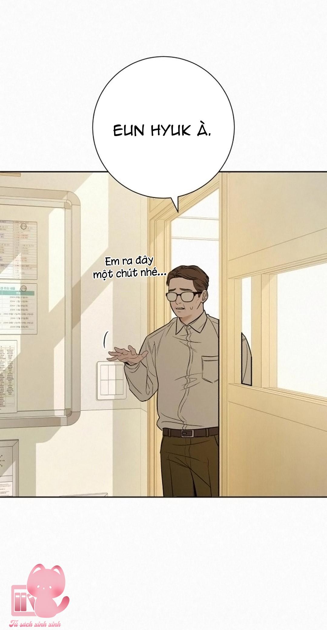 Chiến Lược Tình Yêu Trong Sáng - Chap 102