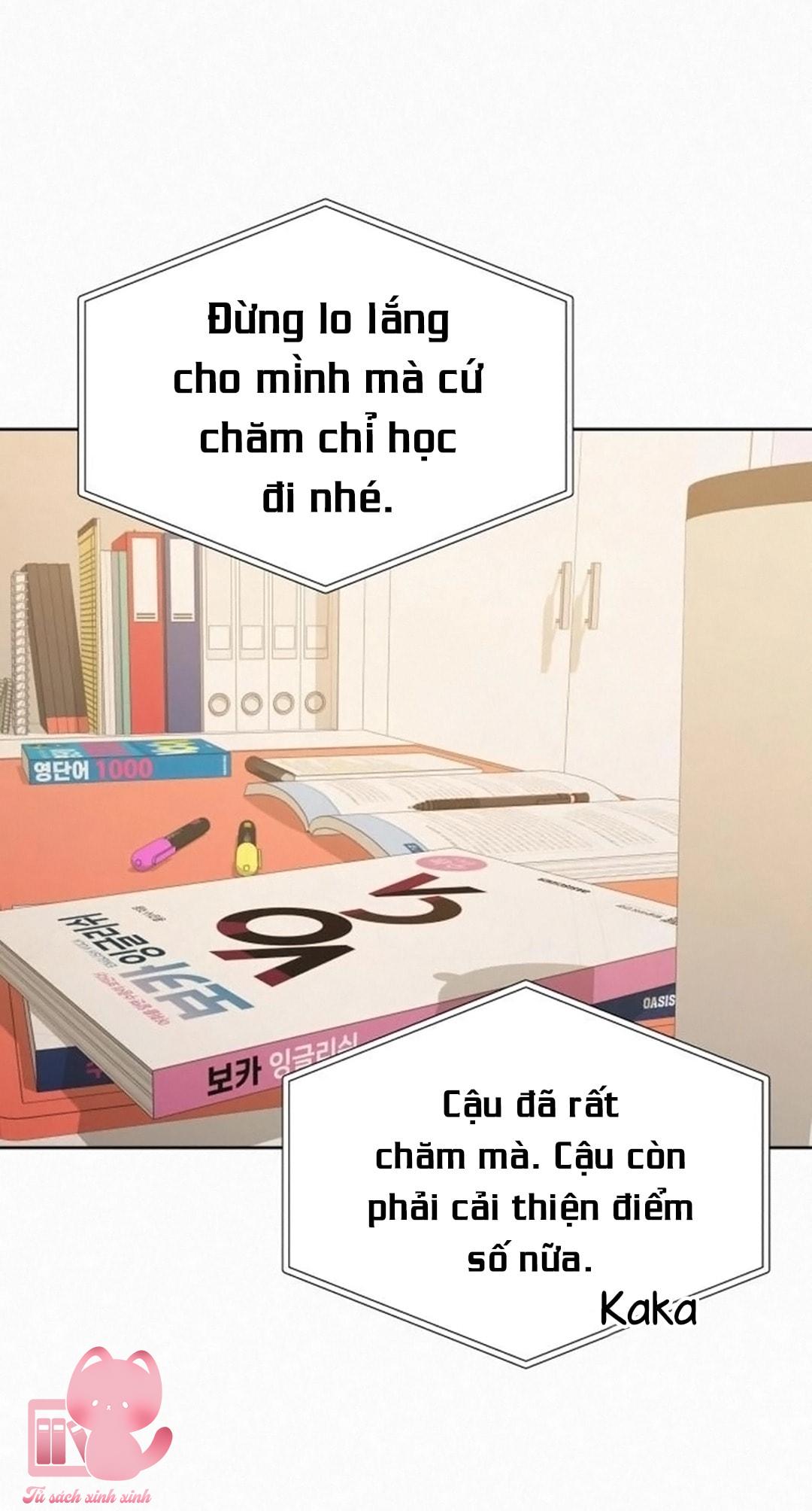 Chiến Lược Tình Yêu Trong Sáng - Chap 102